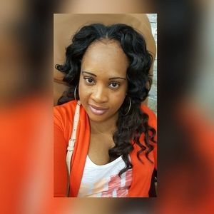 Meet your Posher, Latanya